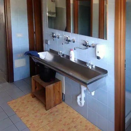Hostel Di